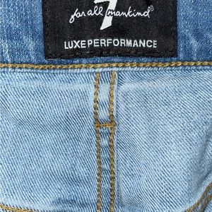 Luxury Jeans